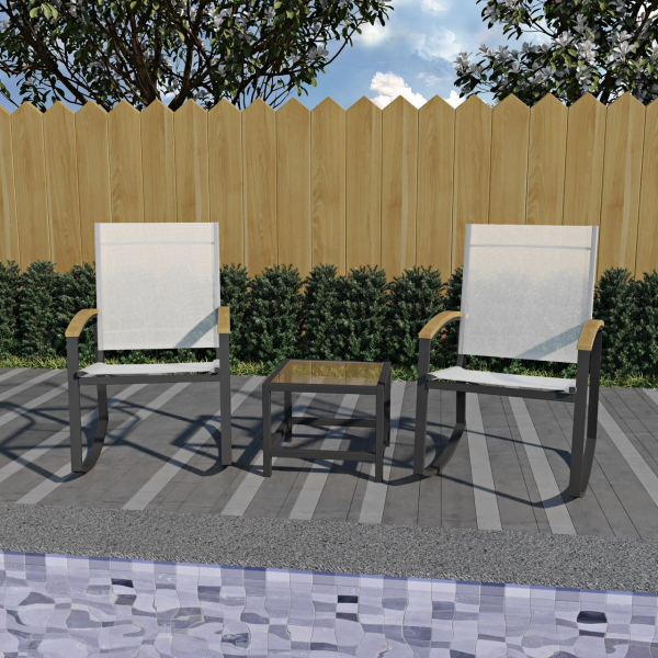 Table & Chair