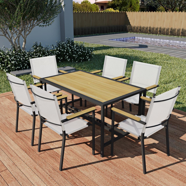 Table & Chair