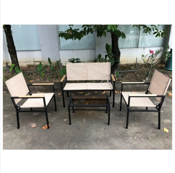 Table & Chair