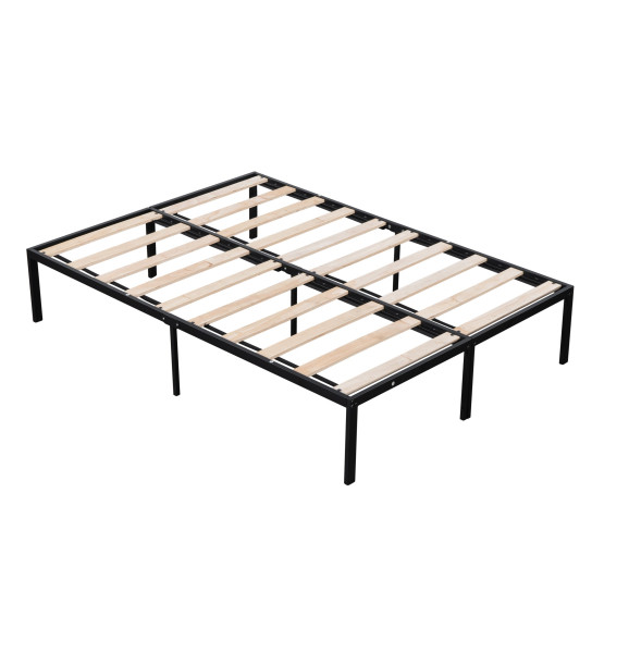 Platform Bed