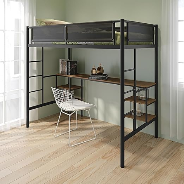 Loft Bed