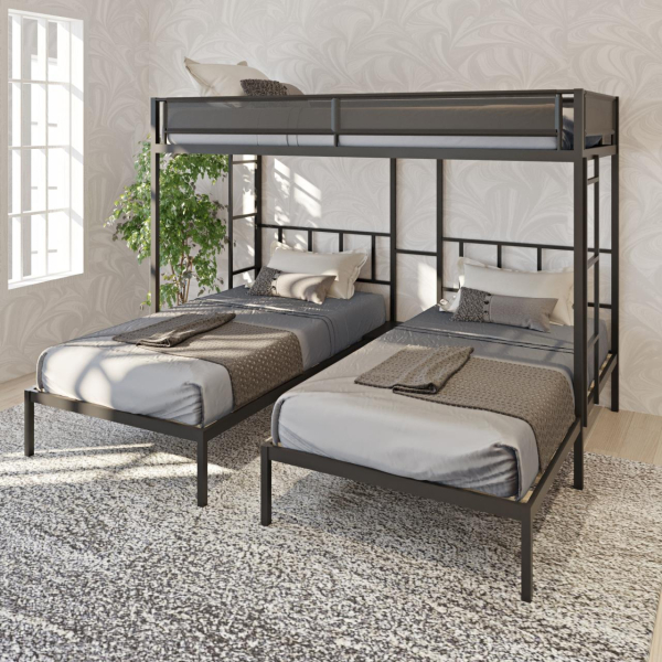 Multifunctional Bed