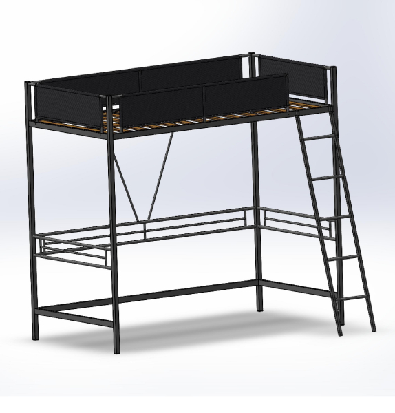 Loft Bed