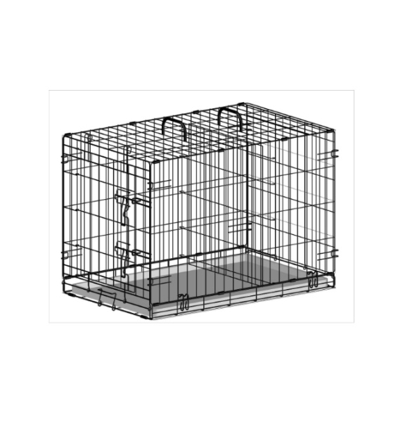 Pet cage