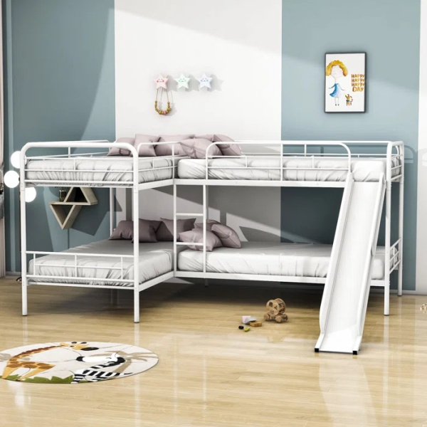 Multi-functional Bed