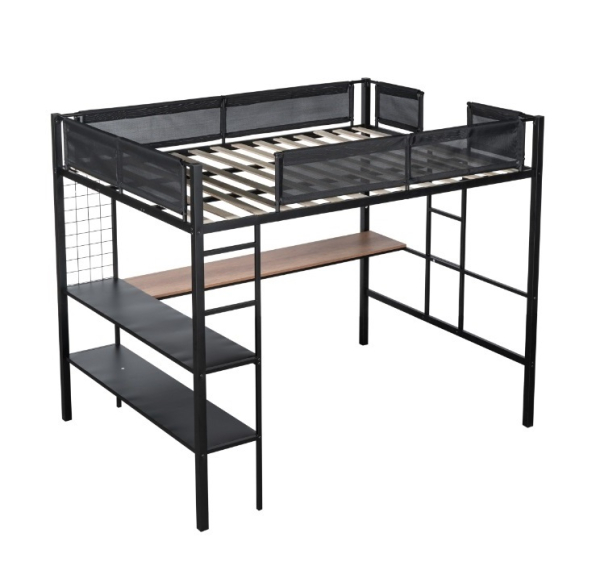 Loft bed