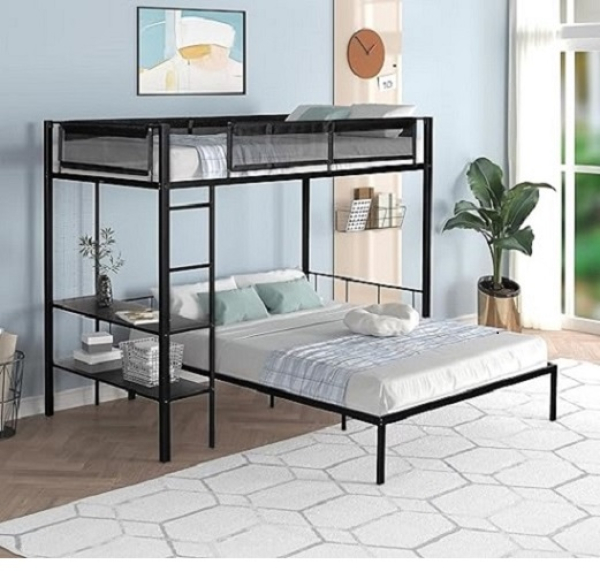 Multi-functional Bed