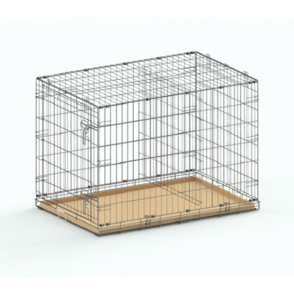 Pet cage