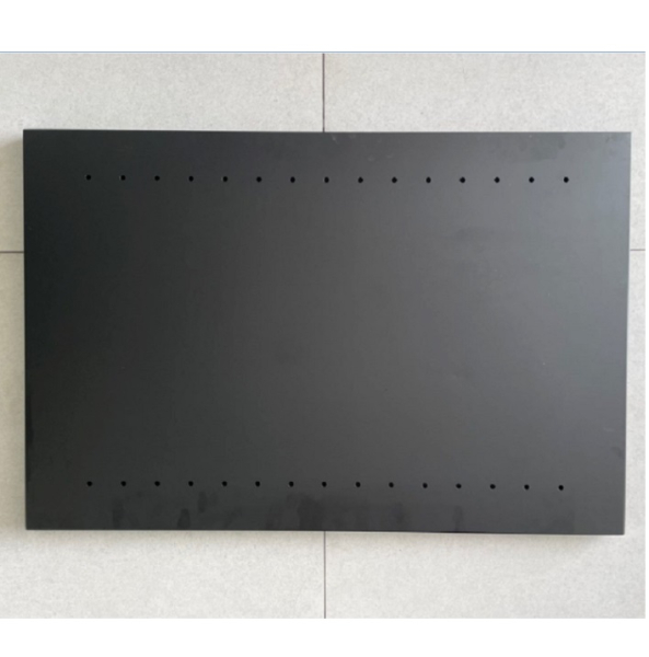 Movable-adjusting shelf board