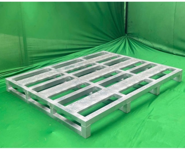 GI Steel Pallet