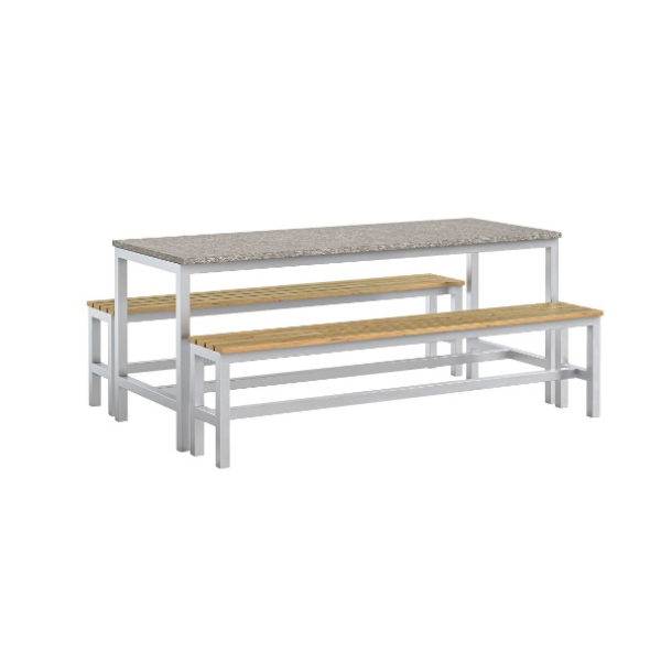 Dining Table & Chair