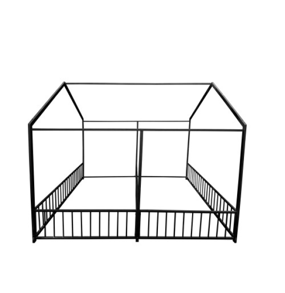 Playhouse Bed