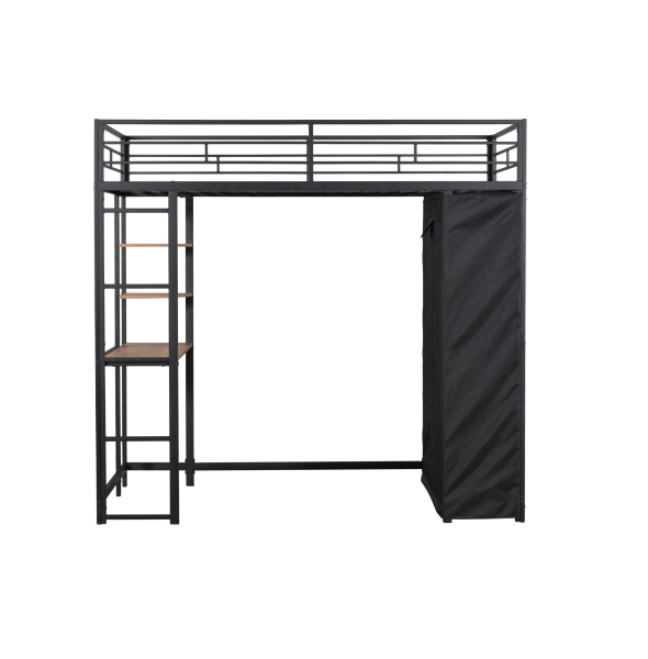 Loft Bed