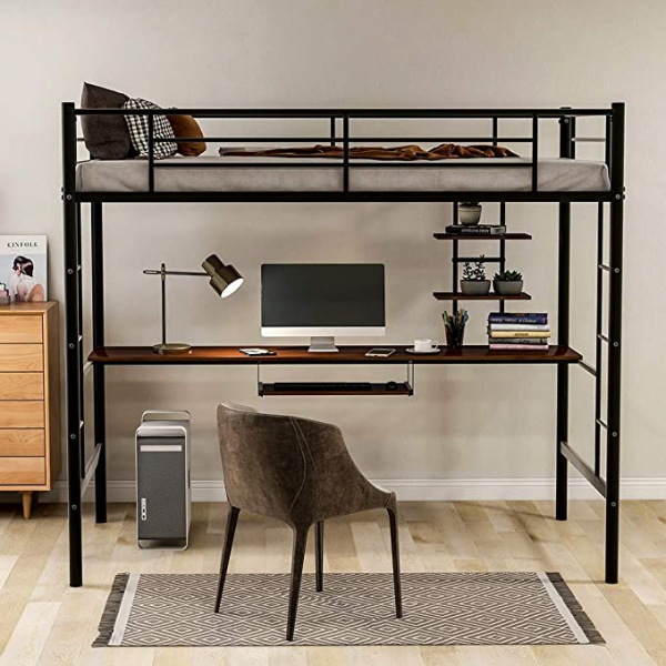 Loft Bed