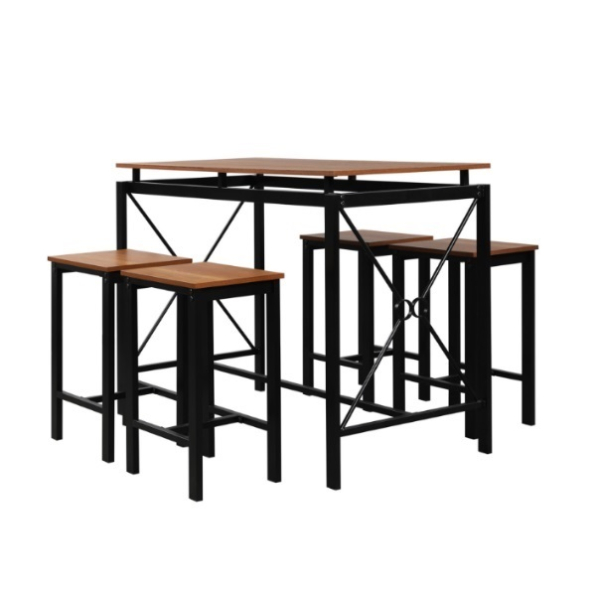Dining Table & Chair