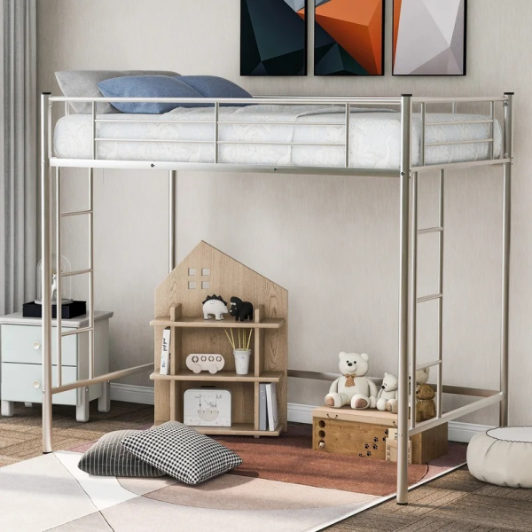 Loft Bed