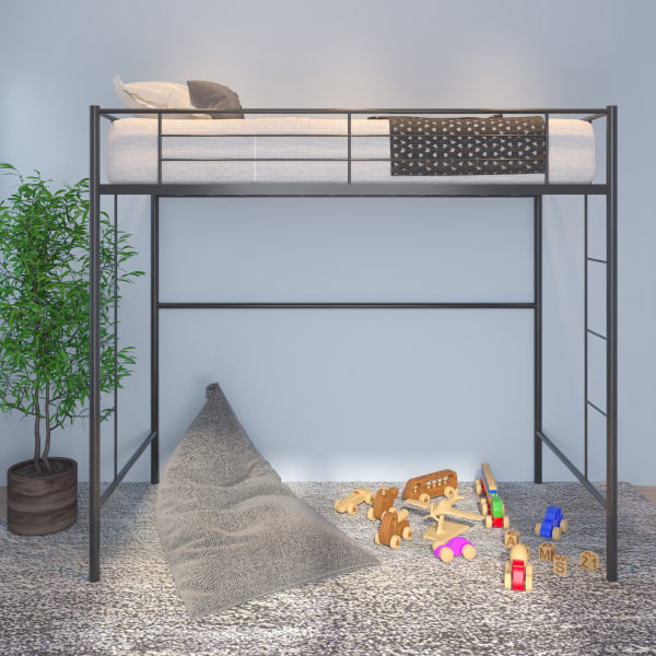 Loft Bed