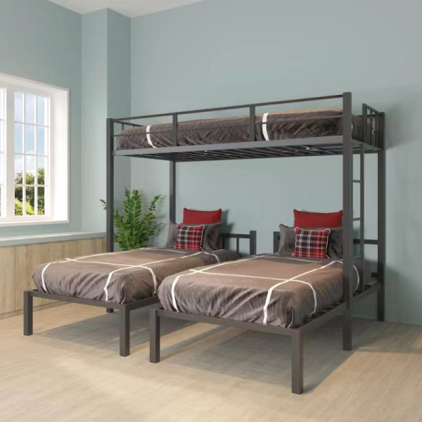 Multifunctional Bed