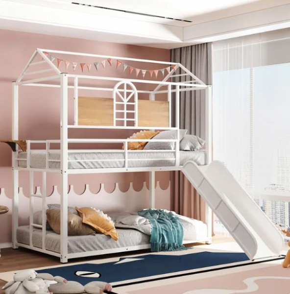 Playhouse Bed