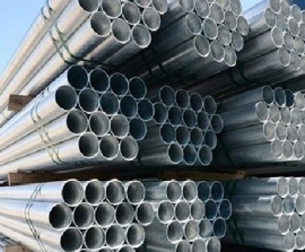 Round Steel Tube
