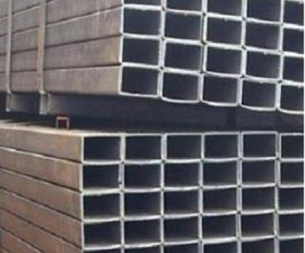 Rectangle Steel Tube 