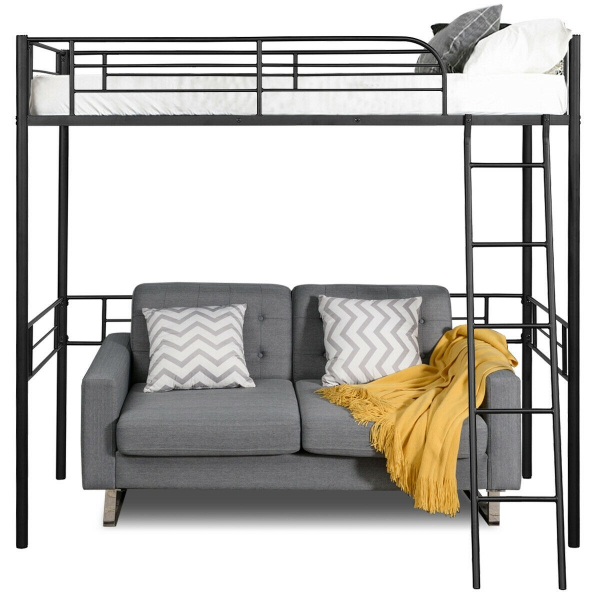 Loft Bed