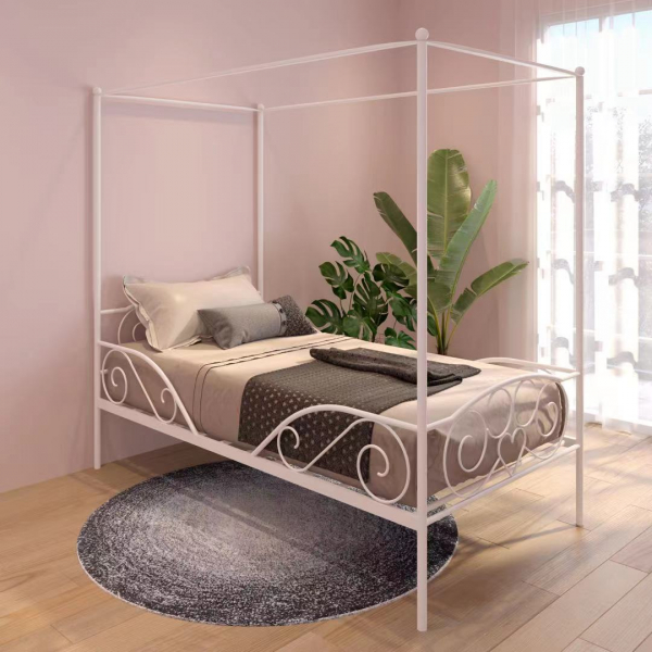 Canopy Bed