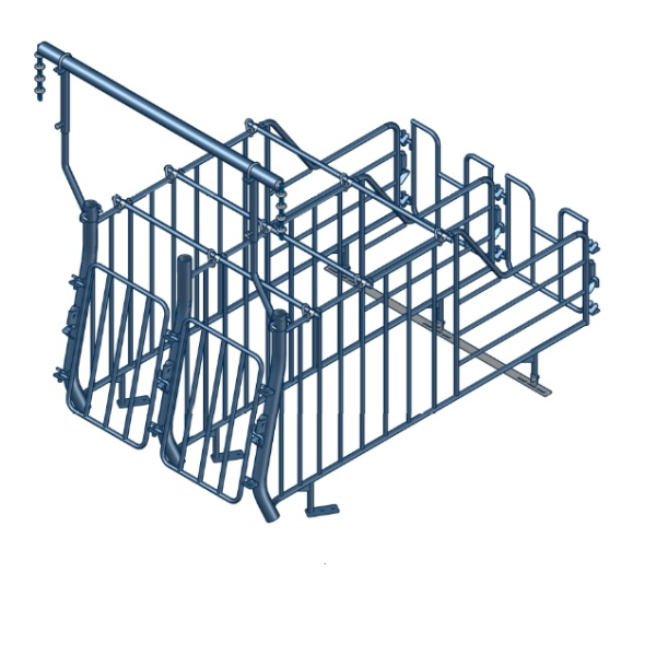 Livestock Fence 