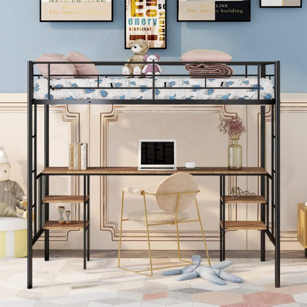 Loft Bed
