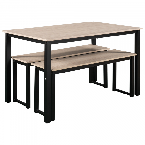 Dining Table & Chair
