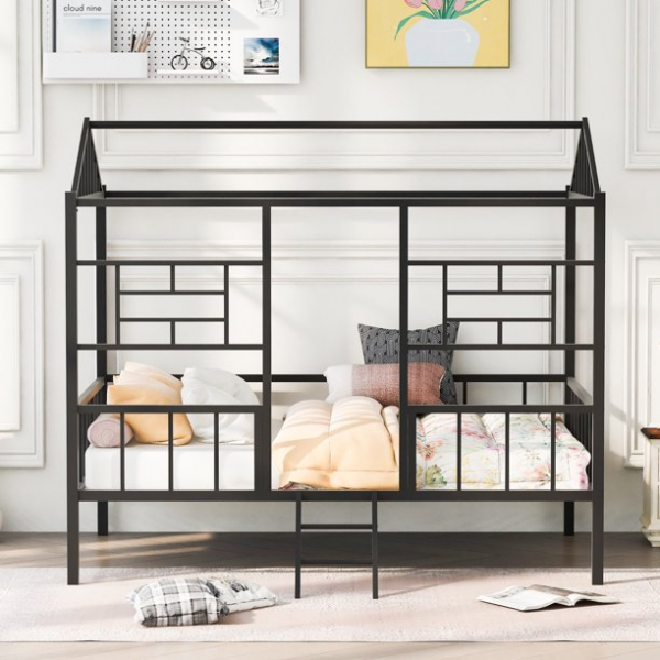 Playhouse Bed