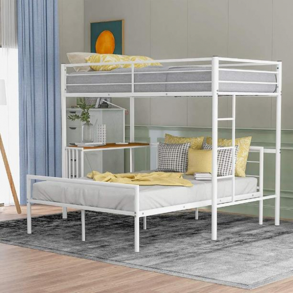 Multifunctional bed