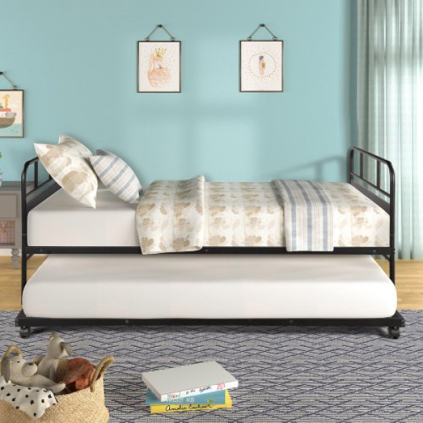 Platform Bed