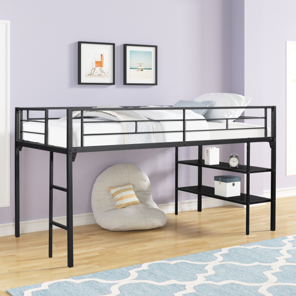 Loft Bed