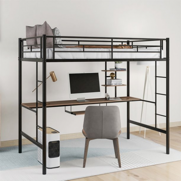 Loft Bed
