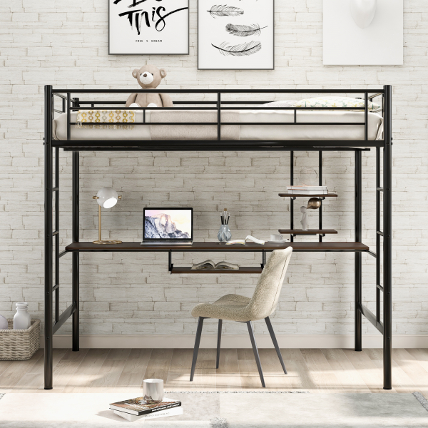Loft Bed