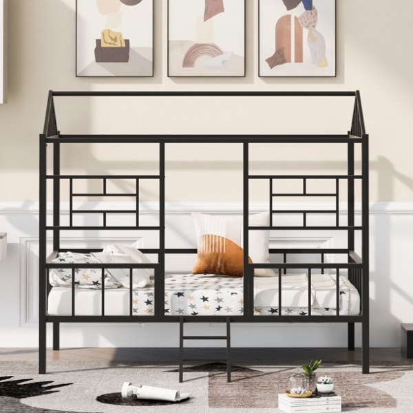 Playhouse Bed