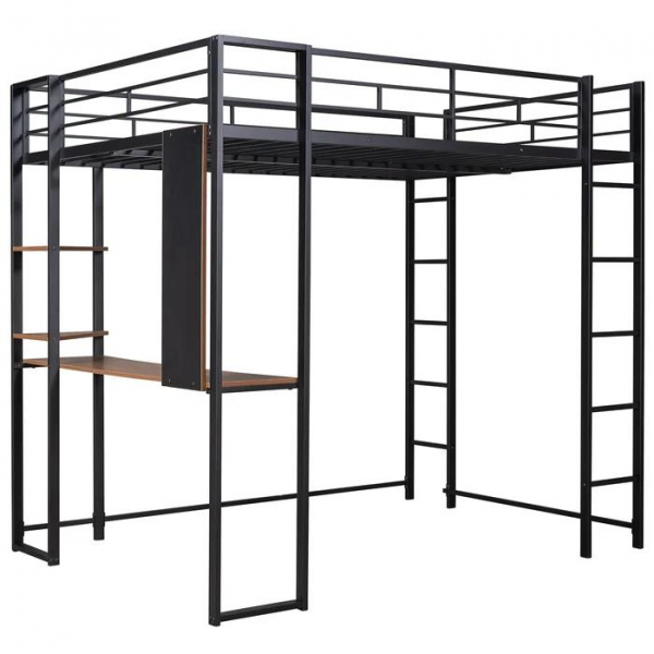 Loft Bed