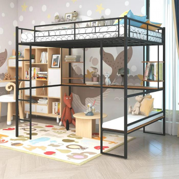 Loft Bed