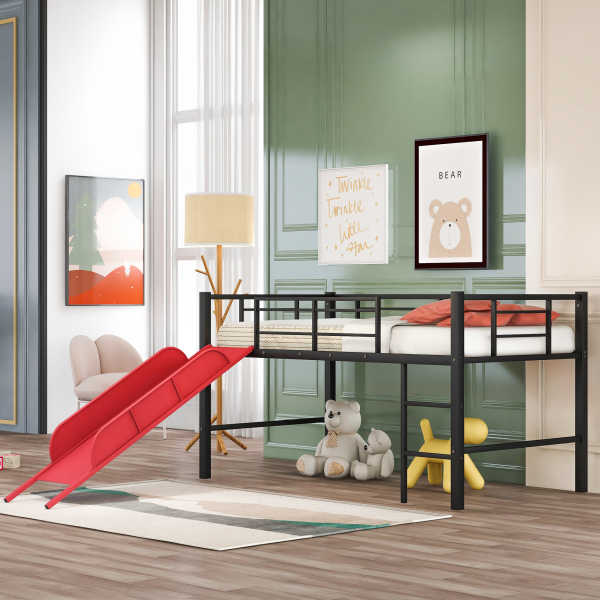 Loft Bed