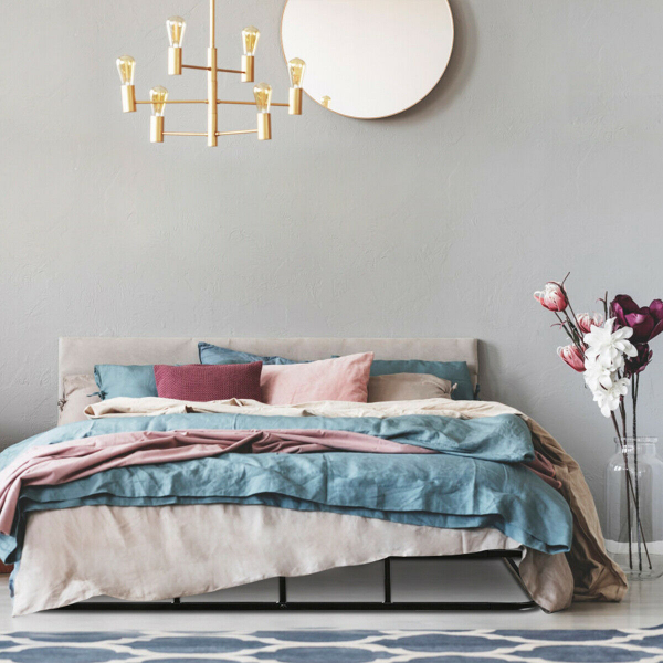 Box Spring